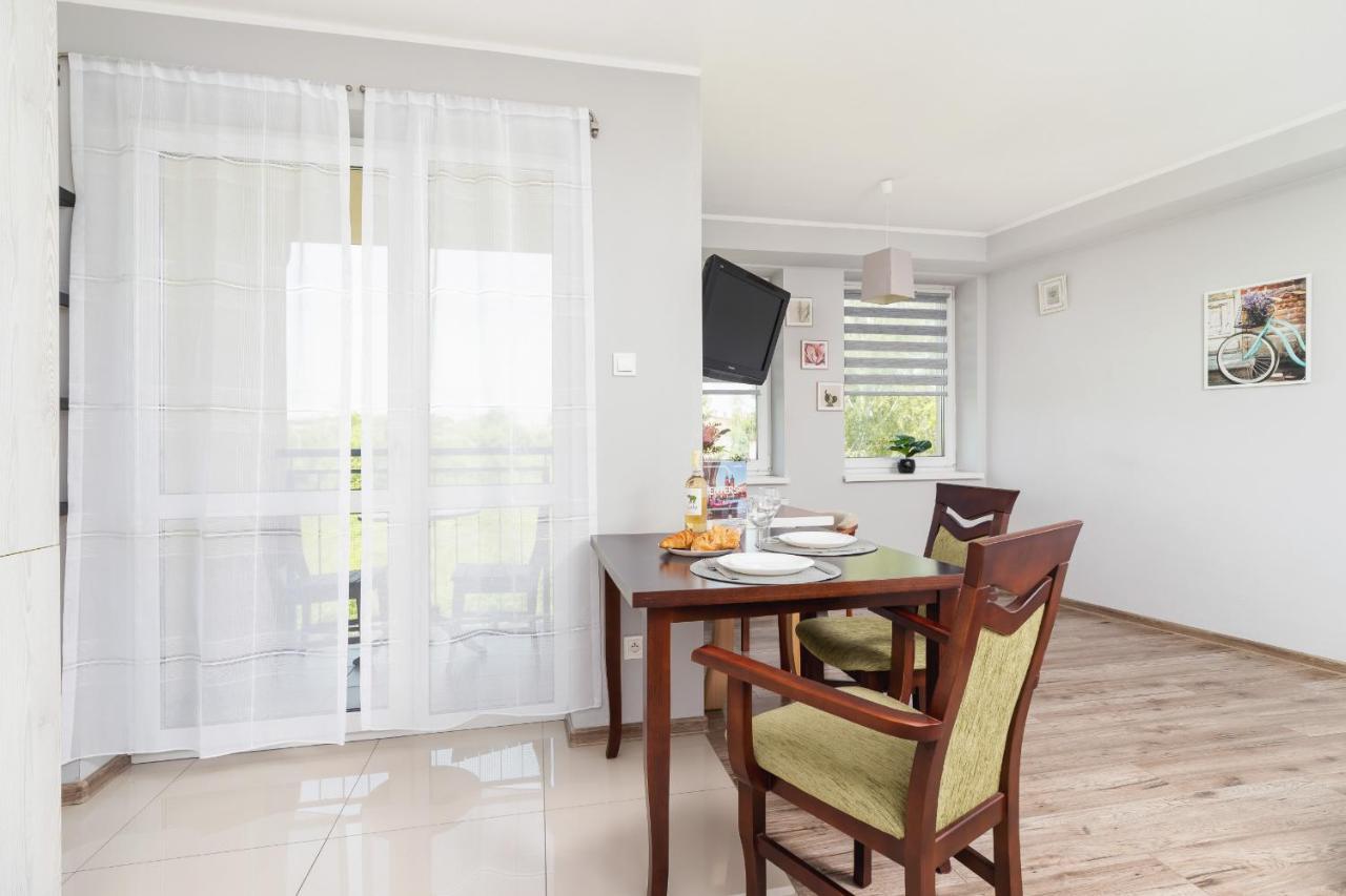 Studio Gromadzka By Renters Appartement Krakau