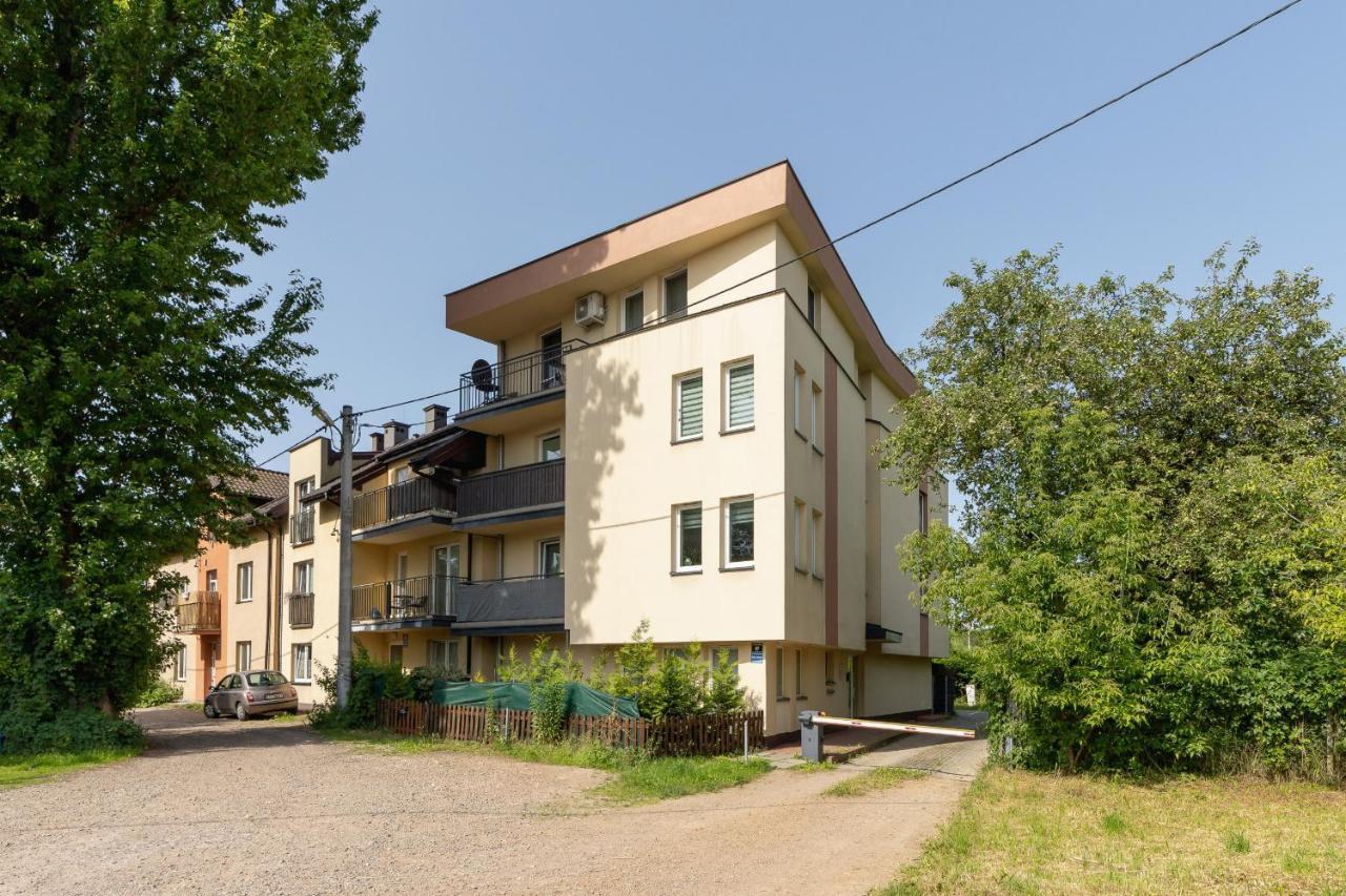 Studio Gromadzka By Renters Kraków
